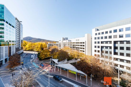 47/20 Allara Street, City, ACT 2601