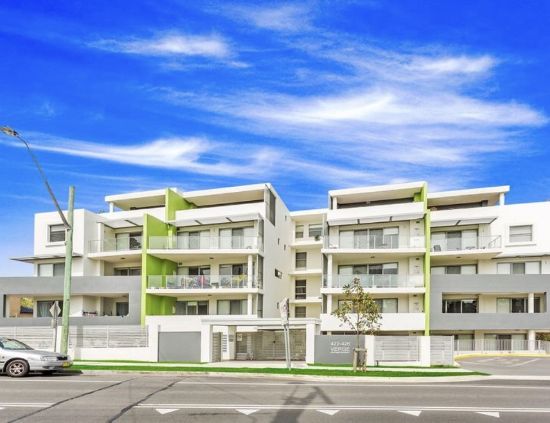 47/422-426 Peats Ferry Road, Hornsby, NSW 2077