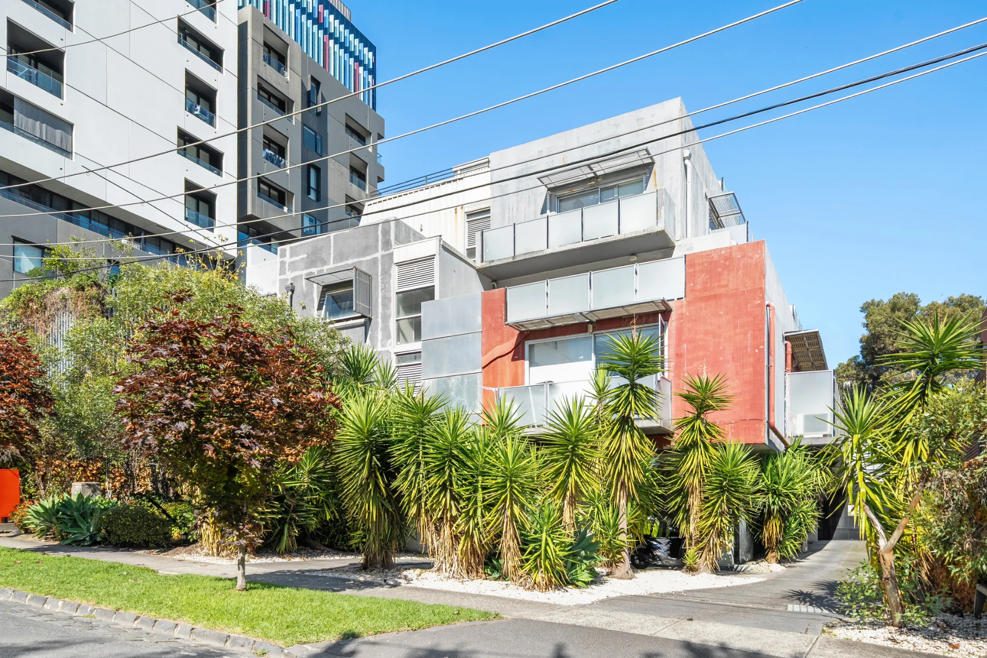 47/5 Archibald Street, Box Hill, Vic 3128