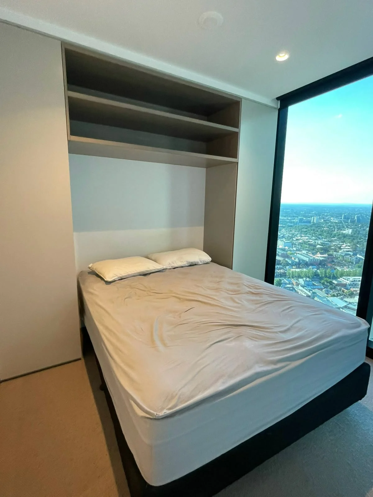 4710/462 Elizabeth Street, Melbourne, Vic 3000