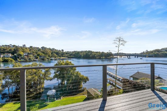 47a Green Point Road, Oyster Bay, NSW 2225