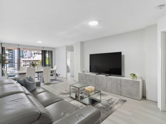 48/188 Adelaide Terrace, East Perth, WA 6004