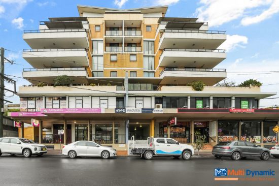 48/24 First Avenue, Blacktown, NSW 2148