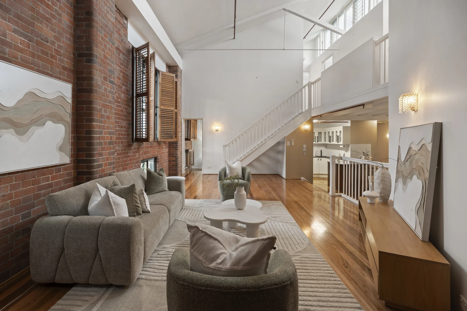 48/241 Arthur Street, Teneriffe, Qld 4005