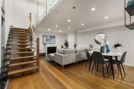 48/321 Chapel Street, Prahran, Vic 3181