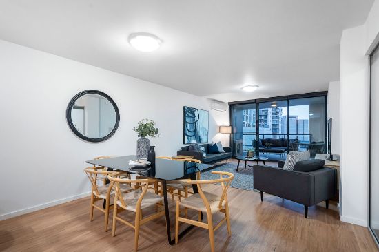 48/375 Hay Street, Perth, WA 6000