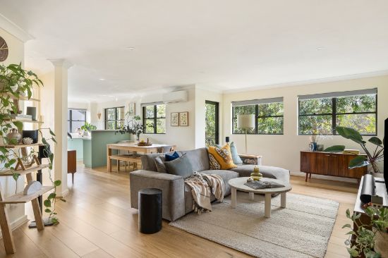 48/69 Allen Street, Leichhardt, NSW 2040