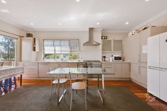 48 Gallway Street, Windsor, Qld 4030