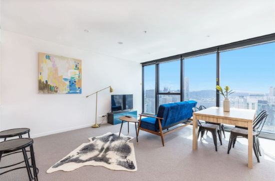 4806/222 Margaret Street, Brisbane City, Qld 4000