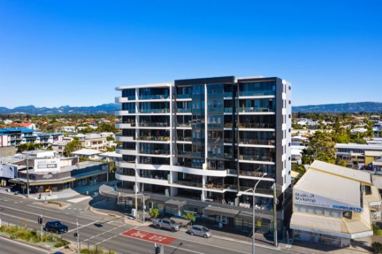 49/1 Bondi Avenue, Mermaid Beach, Qld 4218