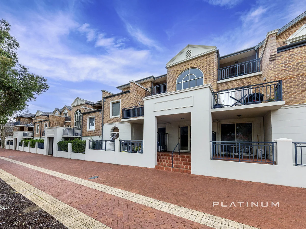 49/101 Grand Boulevard, Joondalup, WA 6027