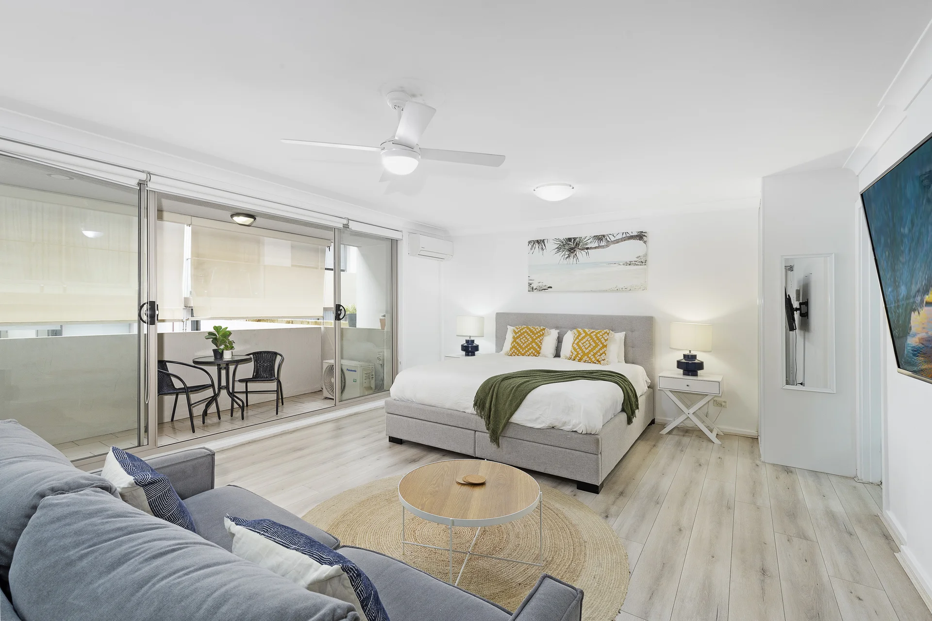 49/2-8 Darley Road, Manly, NSW 2095