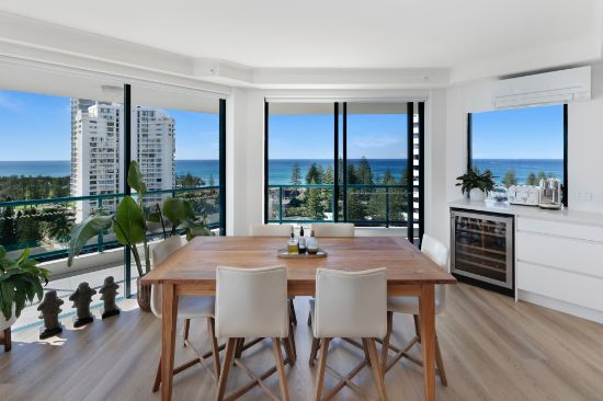 49/22 Montgomery Avenue, Main Beach, Qld 4217