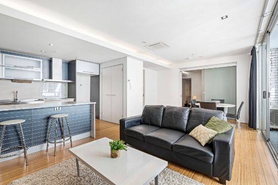 49/22 St Georges Terrace, Perth, WA 6000