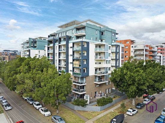 49/24 Lachlan St, Liverpool, NSW 2170