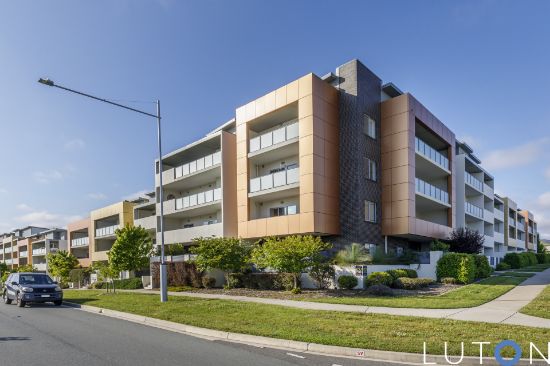 49/25 John Gorton Drive, Wright, ACT 2611