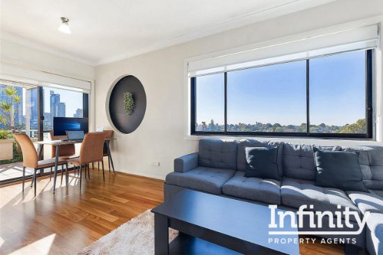 49/552 - 554 PACIFIC HWY HIGHWAY, Chatswood, NSW 2067