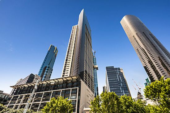 4905/1 Queensbridge Square, Southbank, Vic 3006