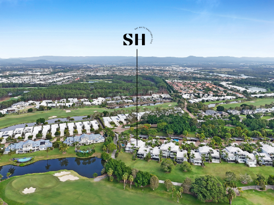 4961 St Andrews Terrace, Sanctuary Cove, Qld 4212