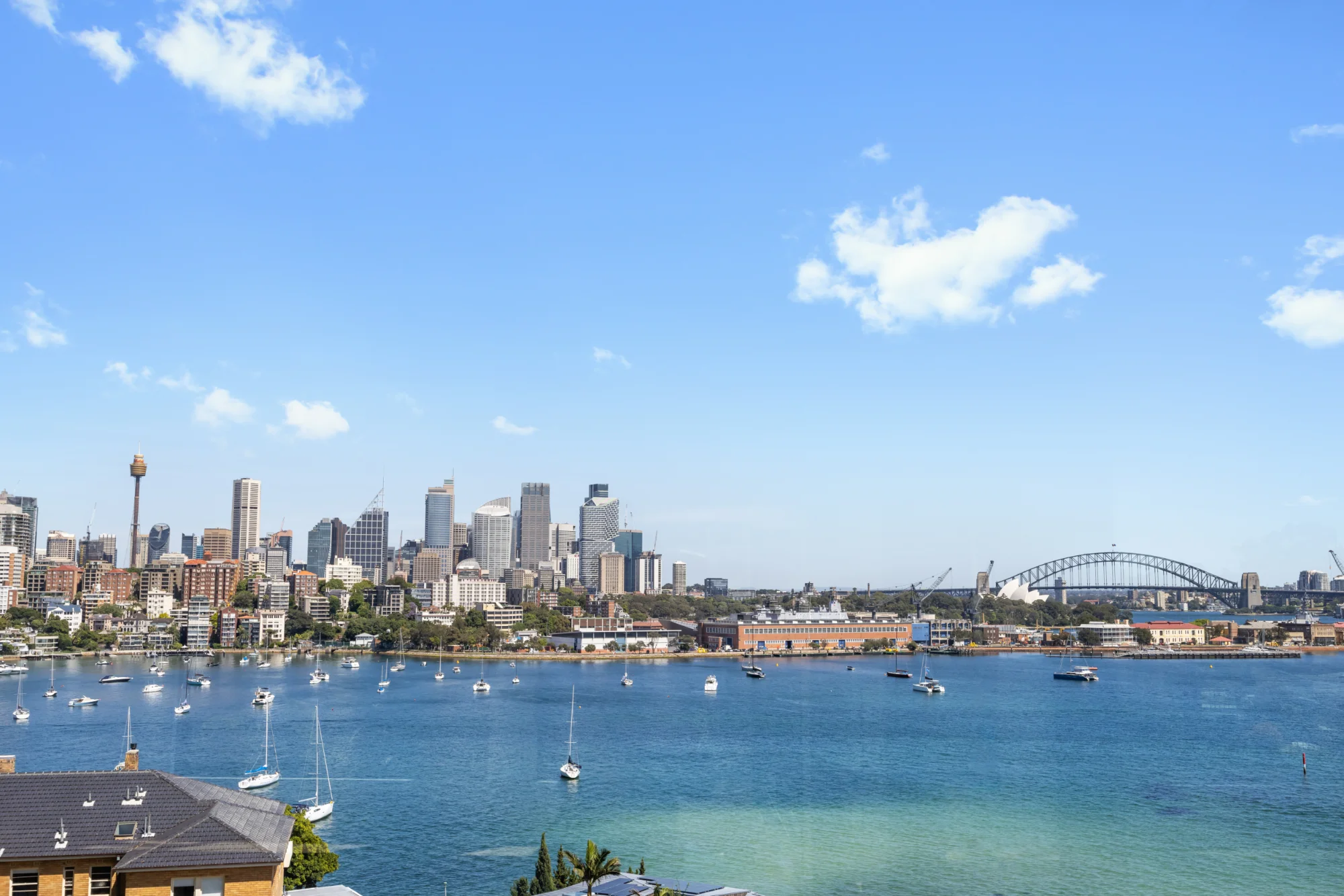 4A/21 Thornton Street, Darling Point, NSW 2027