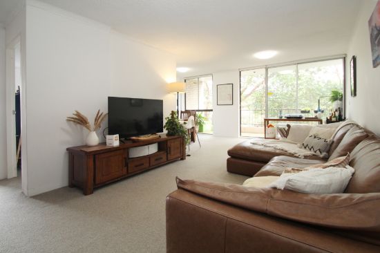 4B/12 Bligh Place, Randwick, NSW 2031