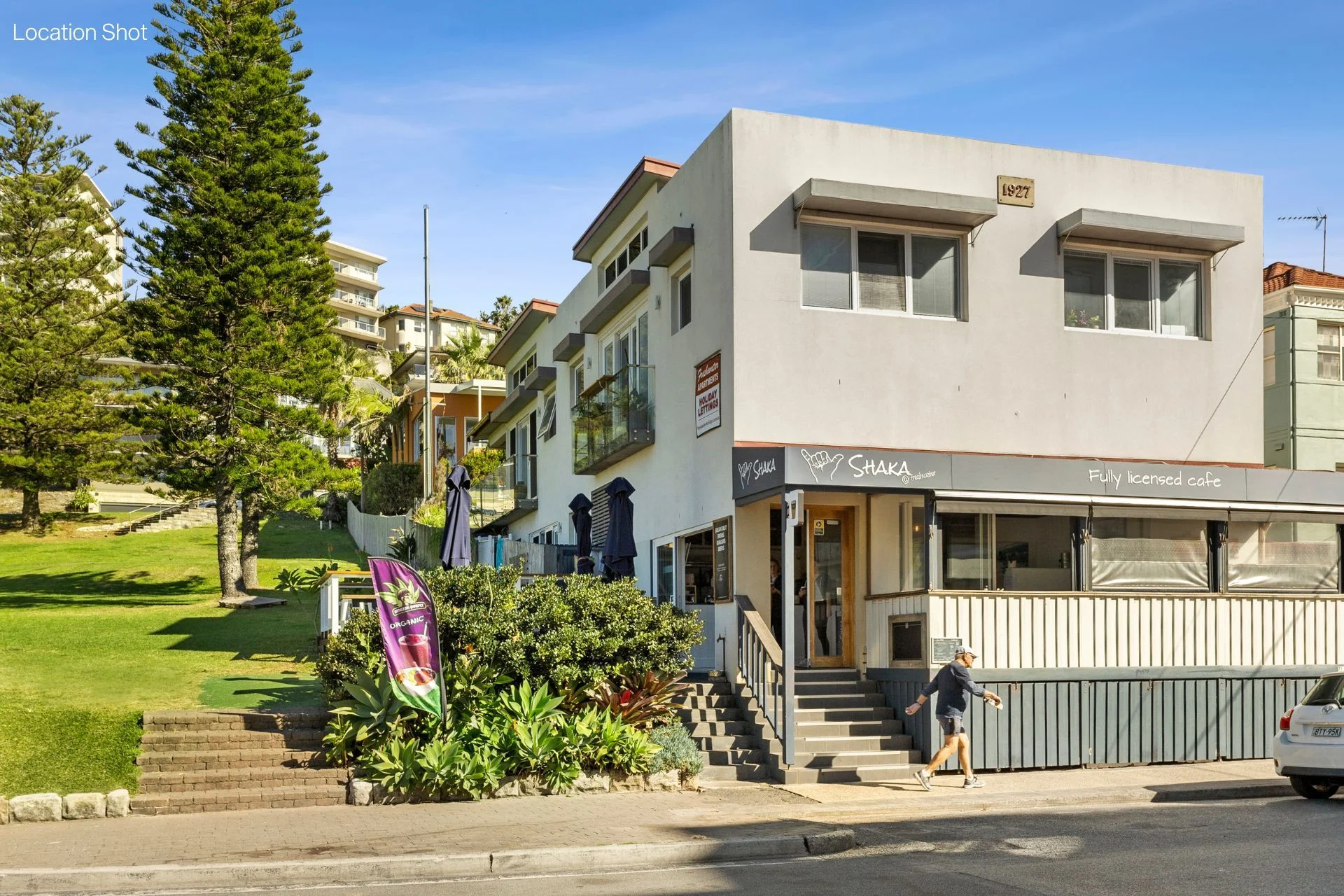 4B/80 Crown Road, Queenscliff, NSW 2096