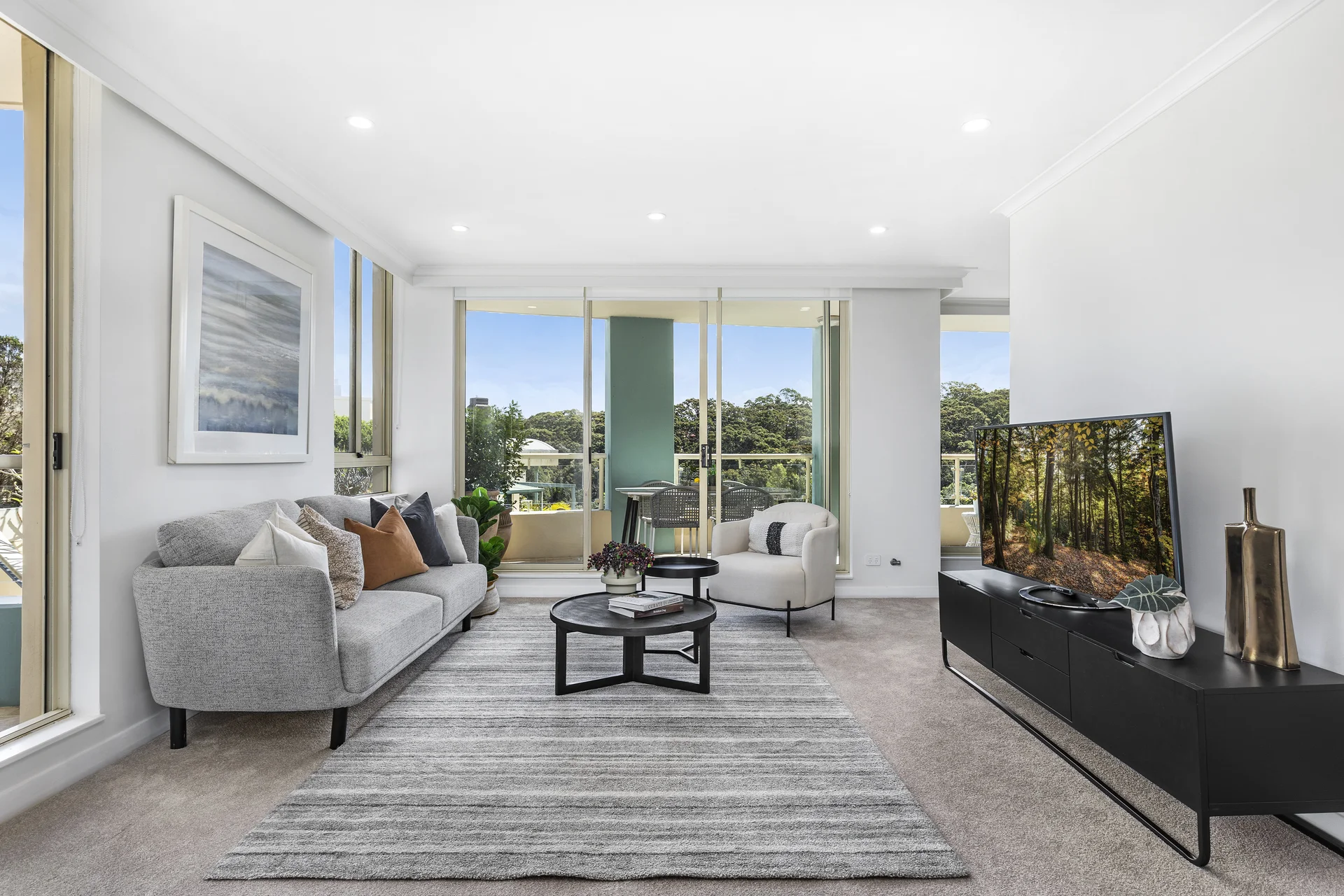 4G/2 King Street, Waverton, NSW 2060