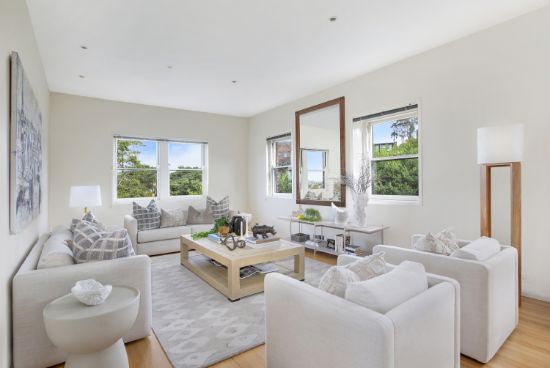 5/1 Burroway Street, Neutral Bay, NSW 2089