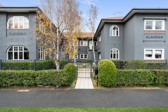 5/1 Coleridge Street, Elwood, Vic 3184