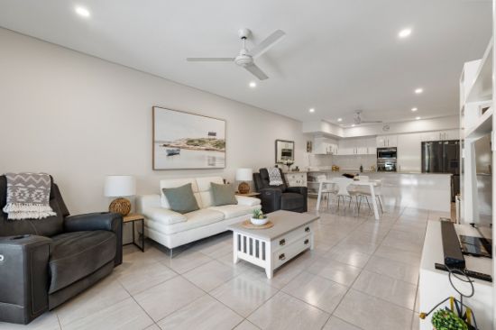 5/1 Fitzroy Street, Cleveland, Qld 4163