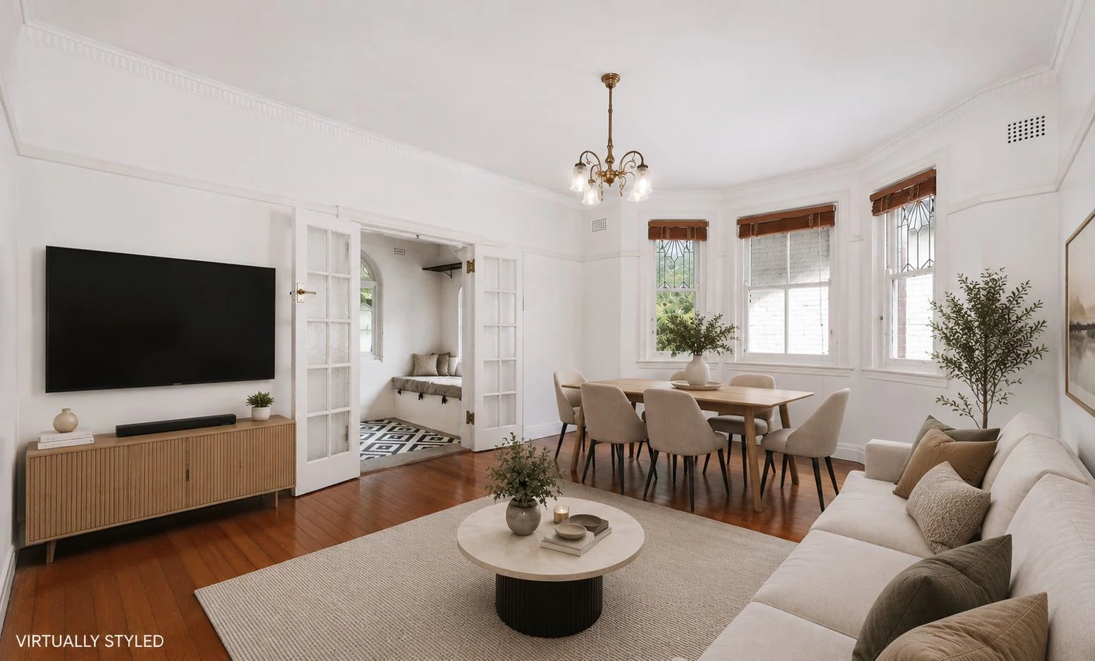 5/1 Latimer Road, Bellevue Hill, NSW 2023