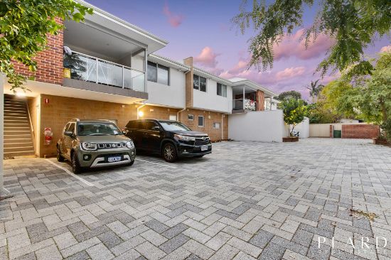 5/1 Margaret Street, Maylands, WA 6051