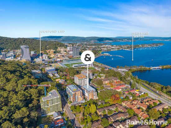 5/10-12 Batley Street, West Gosford, NSW 2250
