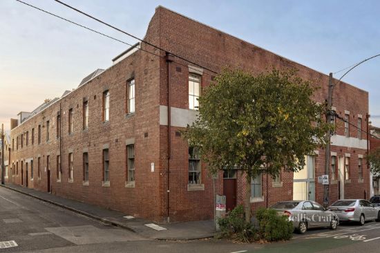 5/101 Leveson Street, North Melbourne, Vic 3051