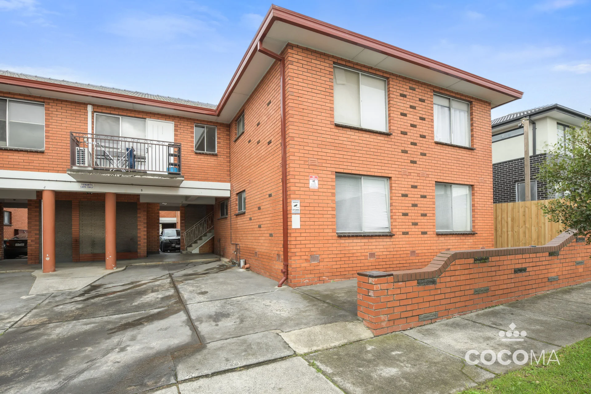 5/104 Springvale Road, Springvale, Vic 3171