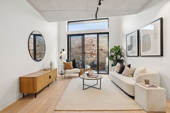 5/108-112 Smith Street, Summer Hill, NSW 2130