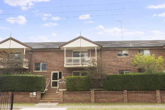 5/109 Station Street, Penrith, NSW 2750