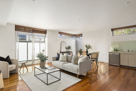 5/115A Williams Road, Prahran, Vic 3181