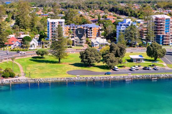 5/12-14 Manning Street, Forster, NSW 2428