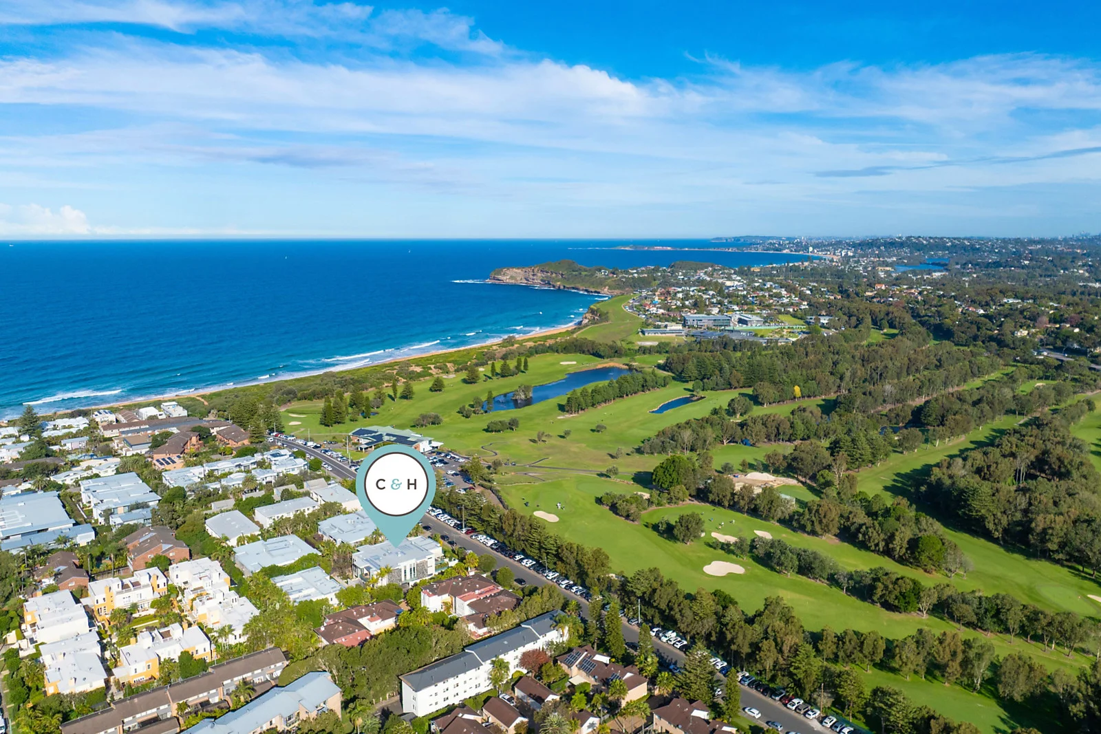 5/12 Golf Avenue, Mona Vale, NSW 2103