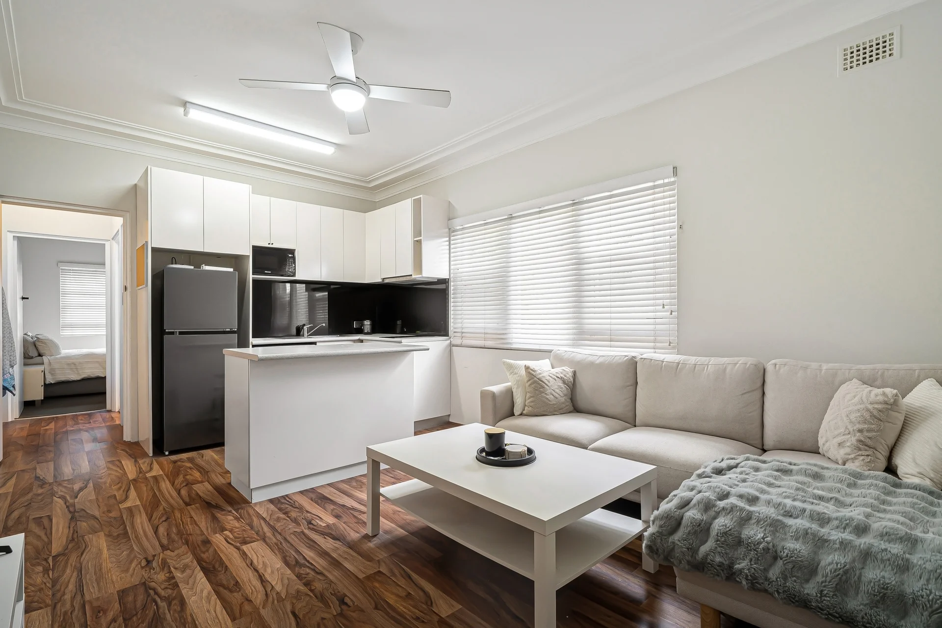 5/12 St Andrews Place, Cronulla, NSW 2230