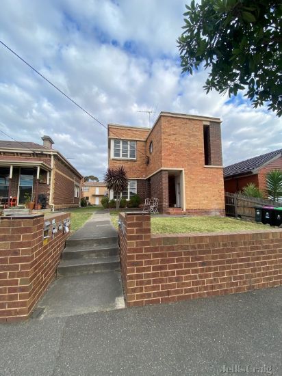 5/126 Moreland Road, Brunswick, Vic 3056