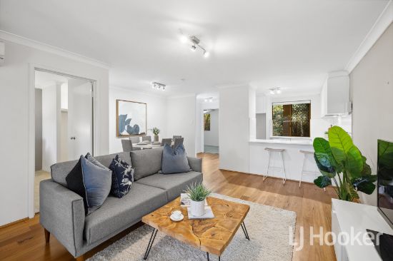 5/128 Washington Street, Victoria Park, WA 6100