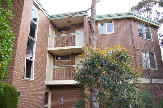 5/13 Monteath Ave, Hawthorn East, Vic 3123