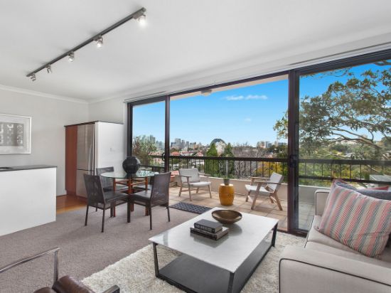 5/135 Milson Road, Cremorne Point, NSW 2090