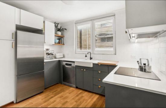 5/14 Park Avenue, Burwood, NSW 2134
