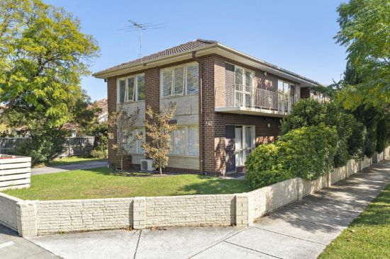 5/143 Booran Road, Caulfield South, Vic 3162