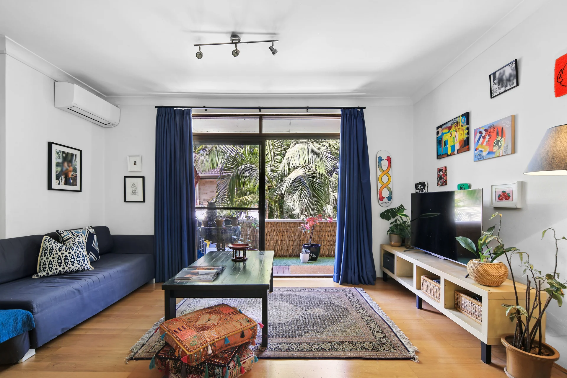 5/147 Smith Street, Summer Hill, NSW 2130