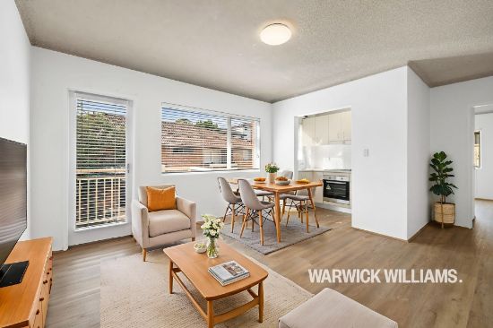 5/14A Meadow Crescent, Meadowbank, NSW 2114