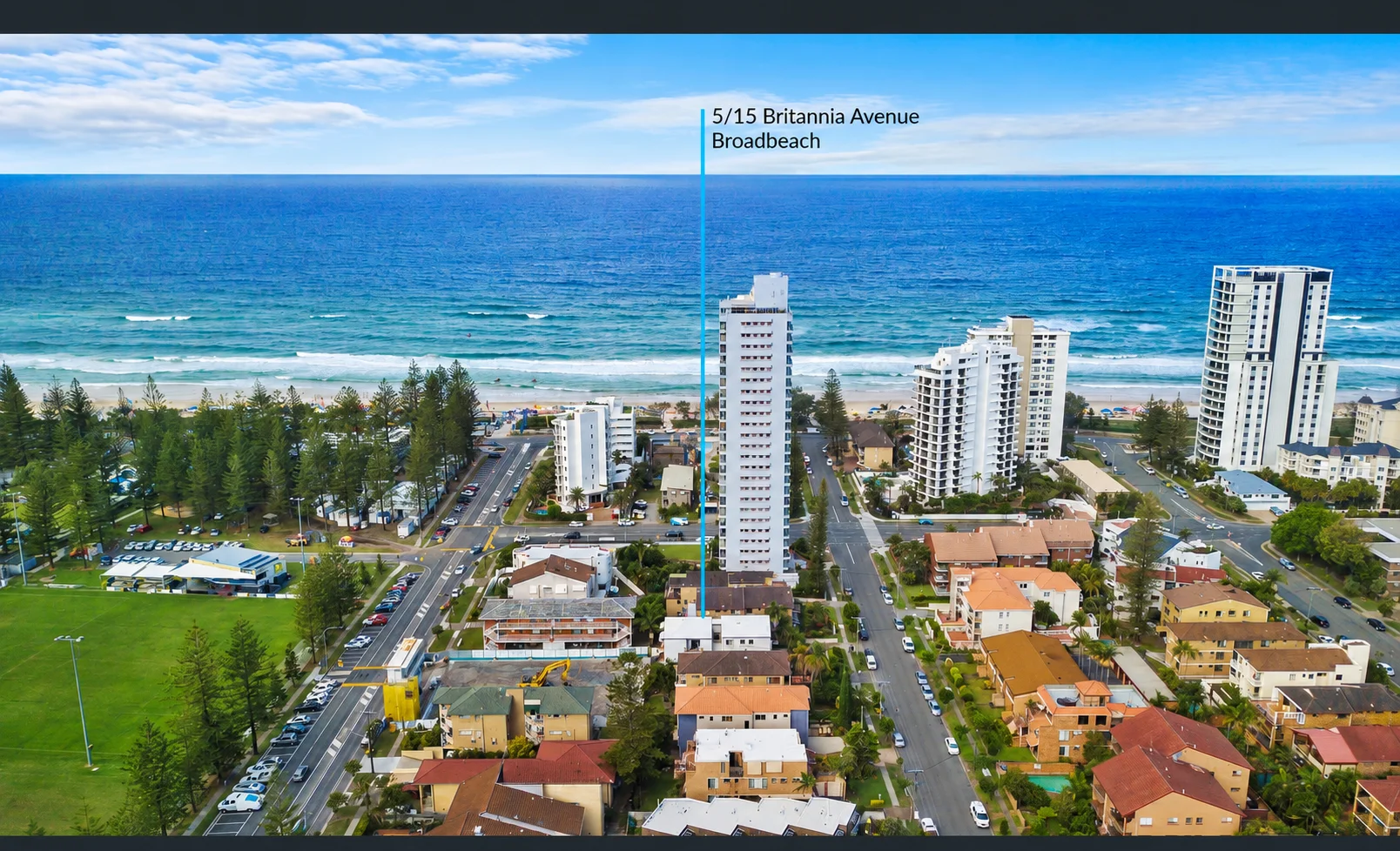 5/15 Britannia Avenue, Broadbeach, Qld 4218